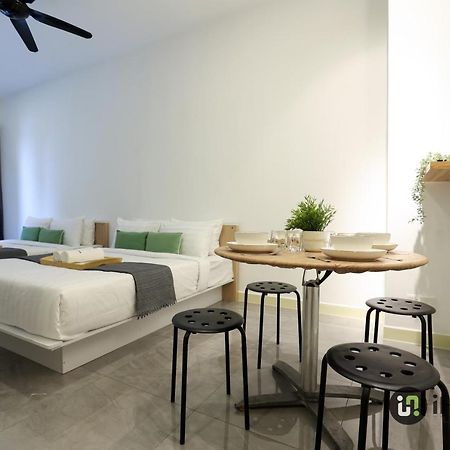 Imperio Residence Melaka By I Housing Esterno foto