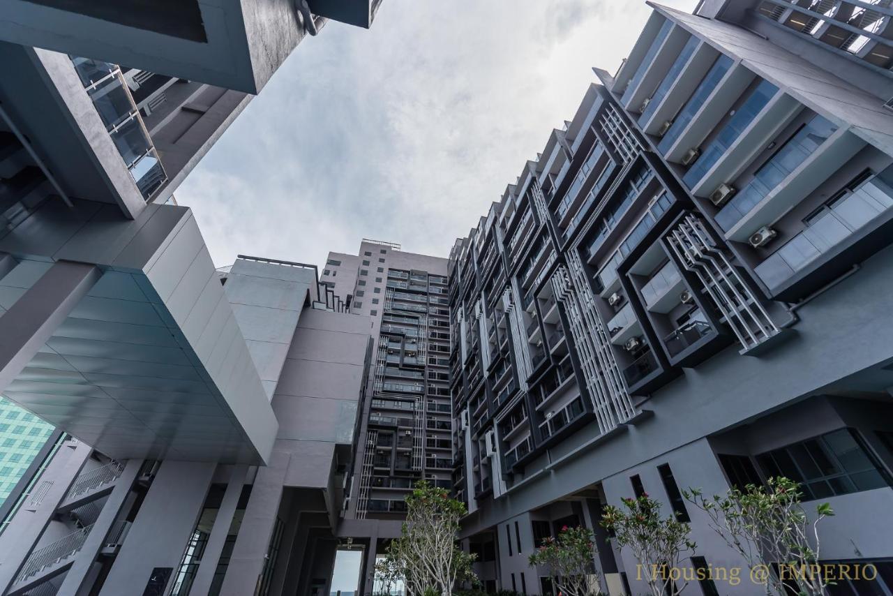 Imperio Residence Melaka By I Housing Esterno foto