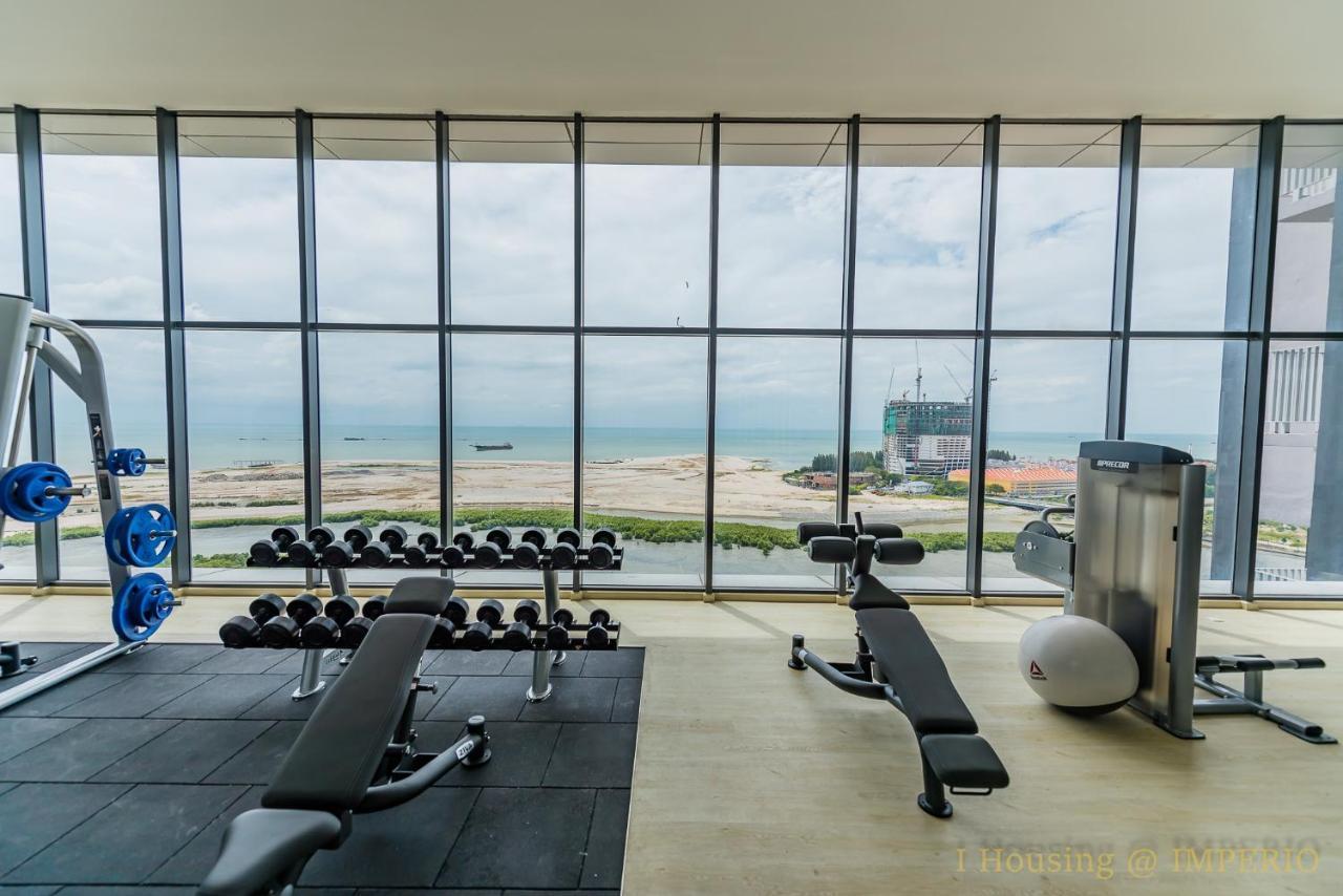 Imperio Residence Melaka By I Housing Esterno foto