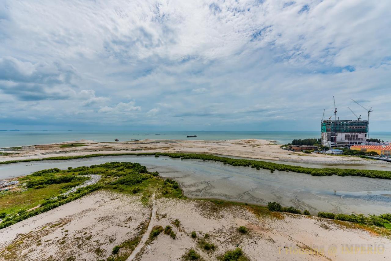 Imperio Residence Melaka By I Housing Esterno foto