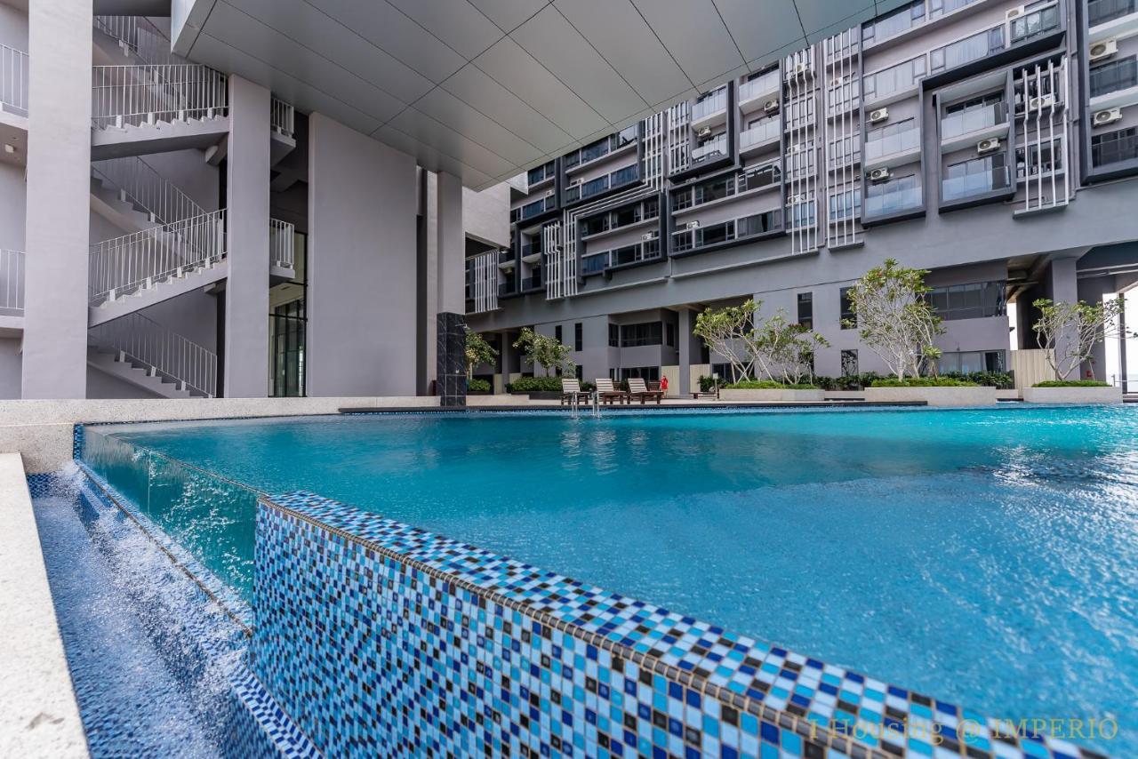 Imperio Residence Melaka By I Housing Esterno foto