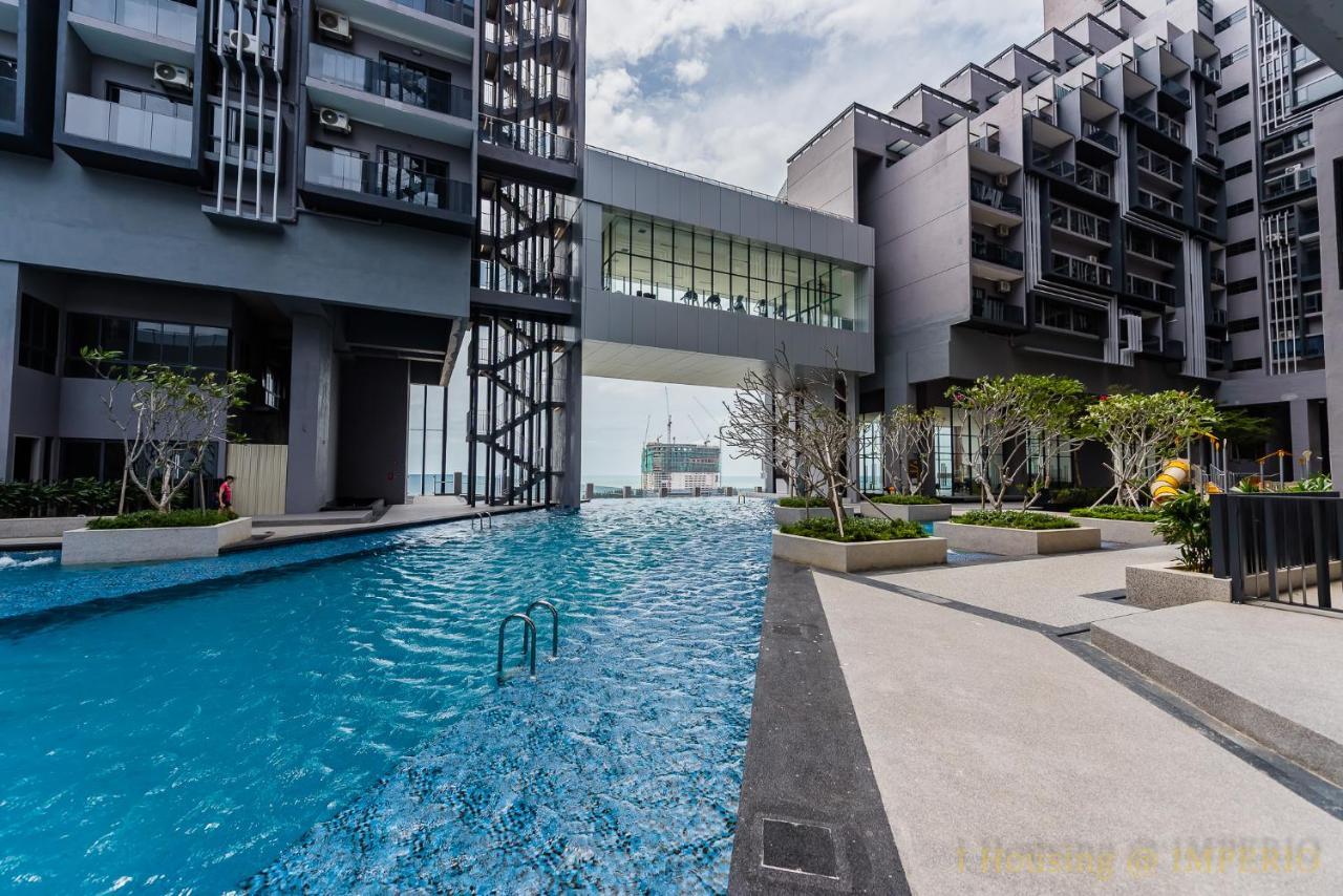 Imperio Residence Melaka By I Housing Esterno foto