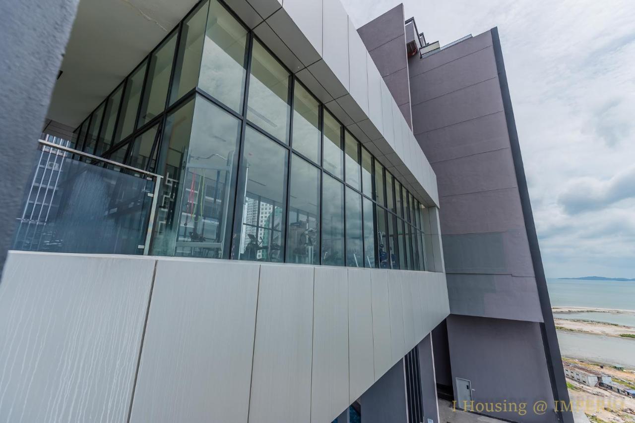 Imperio Residence Melaka By I Housing Esterno foto