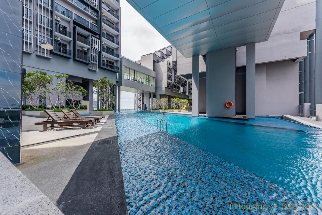 Imperio Residence Melaka By I Housing Esterno foto