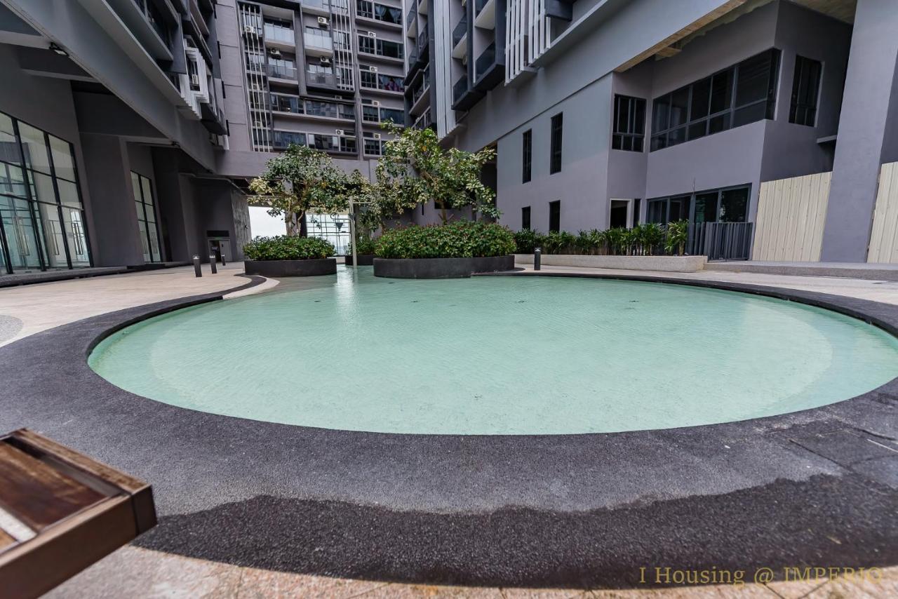 Imperio Residence Melaka By I Housing Esterno foto