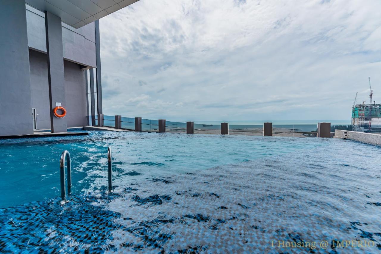 Imperio Residence Melaka By I Housing Esterno foto
