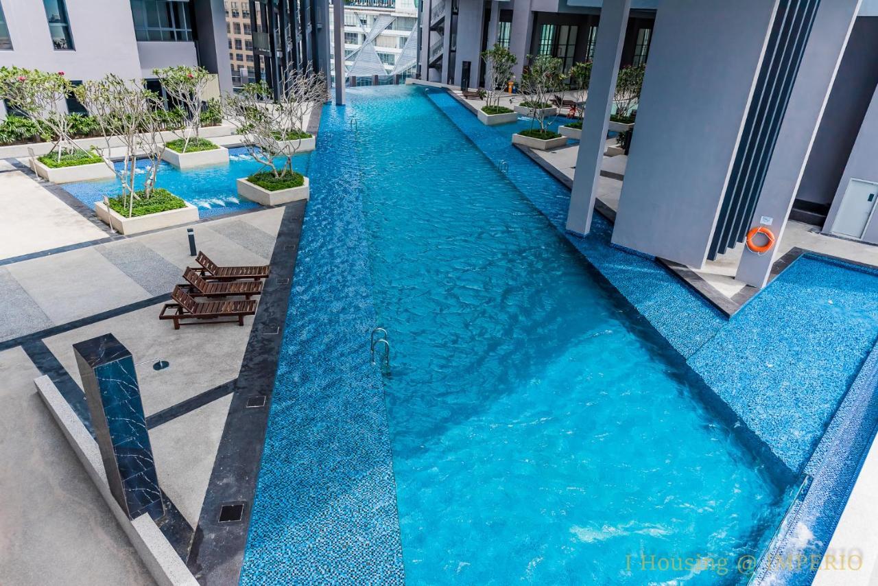 Imperio Residence Melaka By I Housing Esterno foto