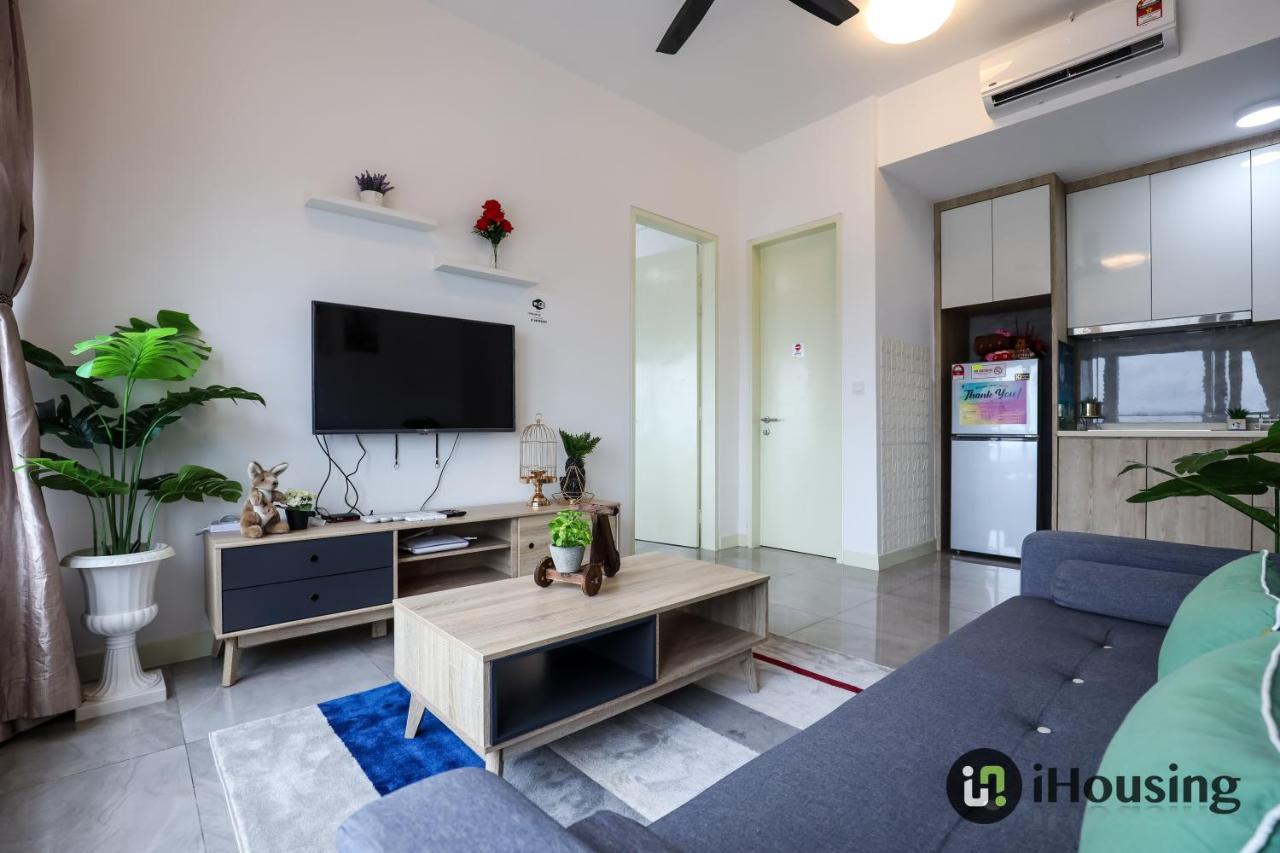 Imperio Residence Melaka By I Housing Esterno foto