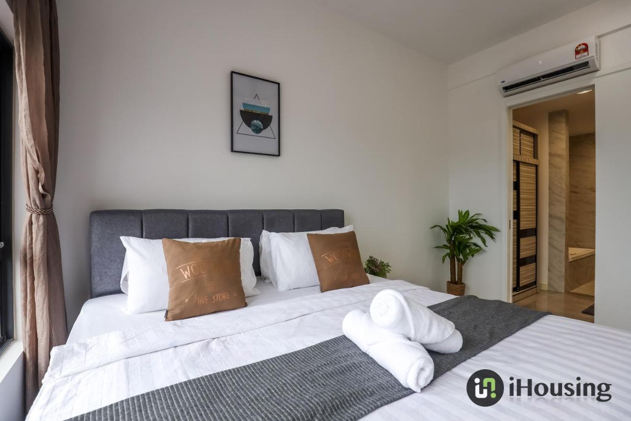 Imperio Residence Melaka By I Housing Esterno foto