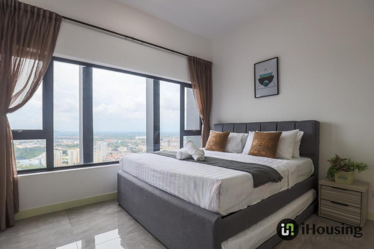 Imperio Residence Melaka By I Housing Esterno foto