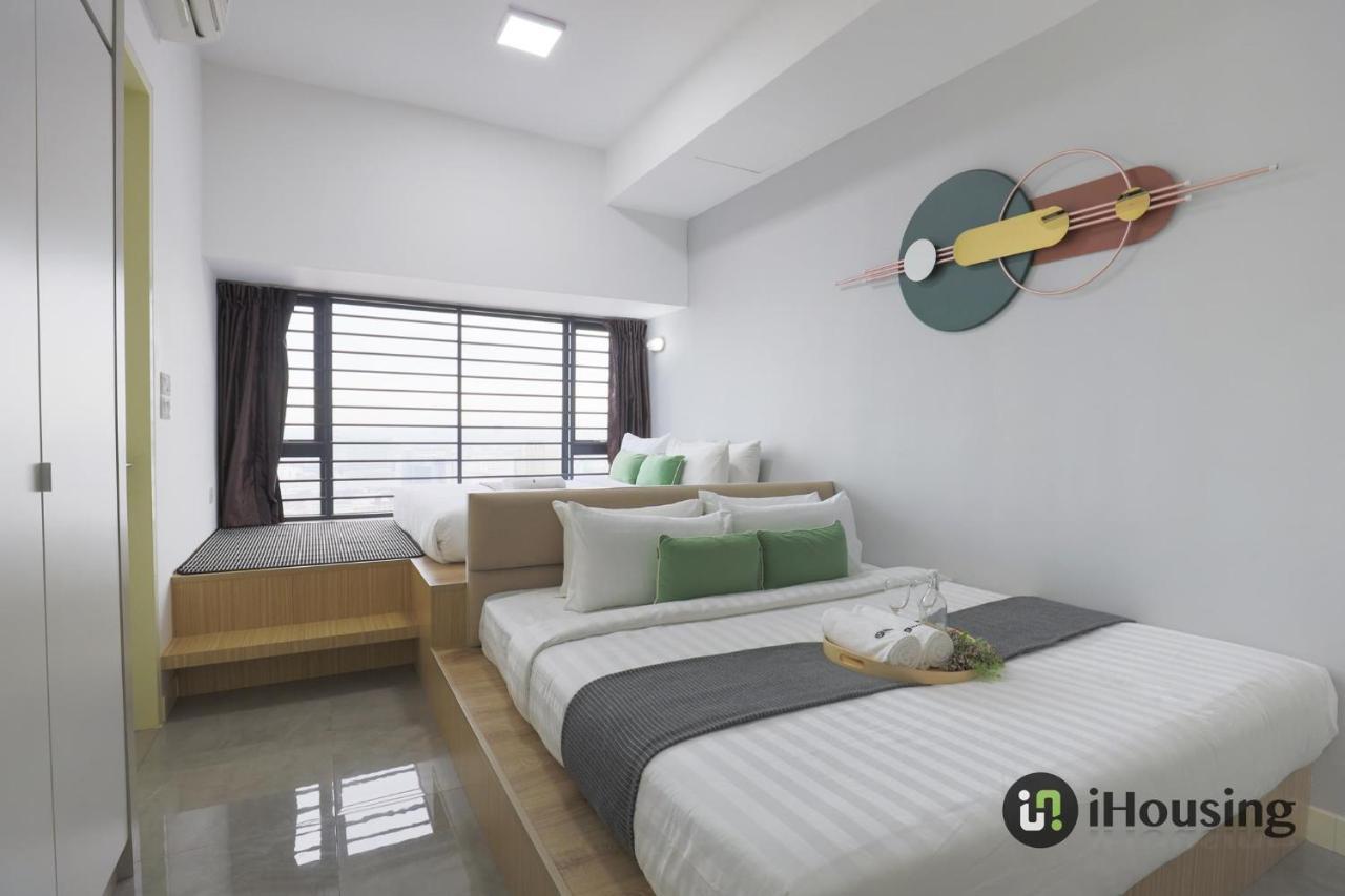 Imperio Residence Melaka By I Housing Esterno foto