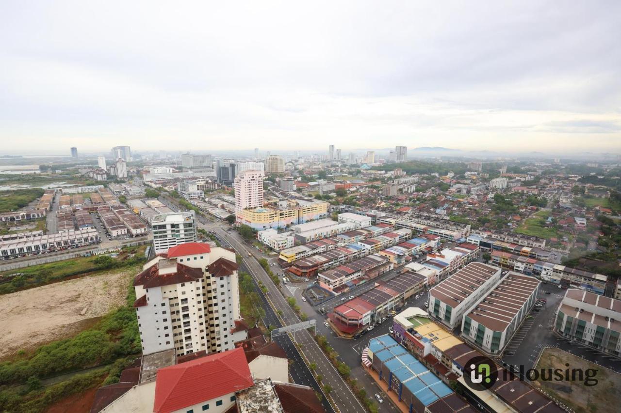 Imperio Residence Melaka By I Housing Esterno foto