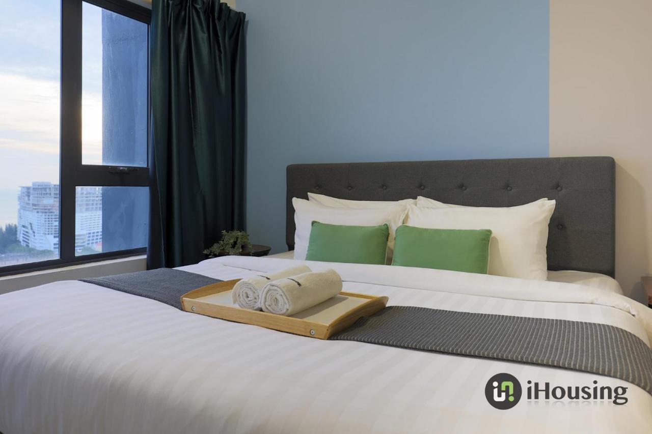 Imperio Residence Melaka By I Housing Esterno foto