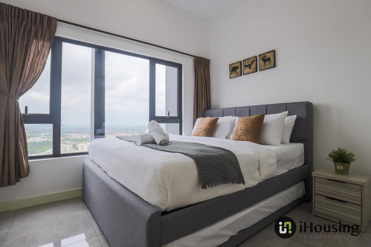 Imperio Residence Melaka By I Housing Esterno foto
