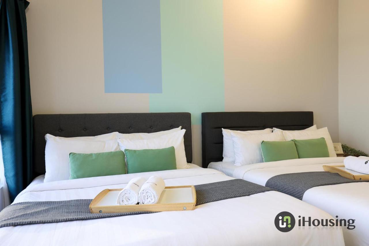 Imperio Residence Melaka By I Housing Esterno foto
