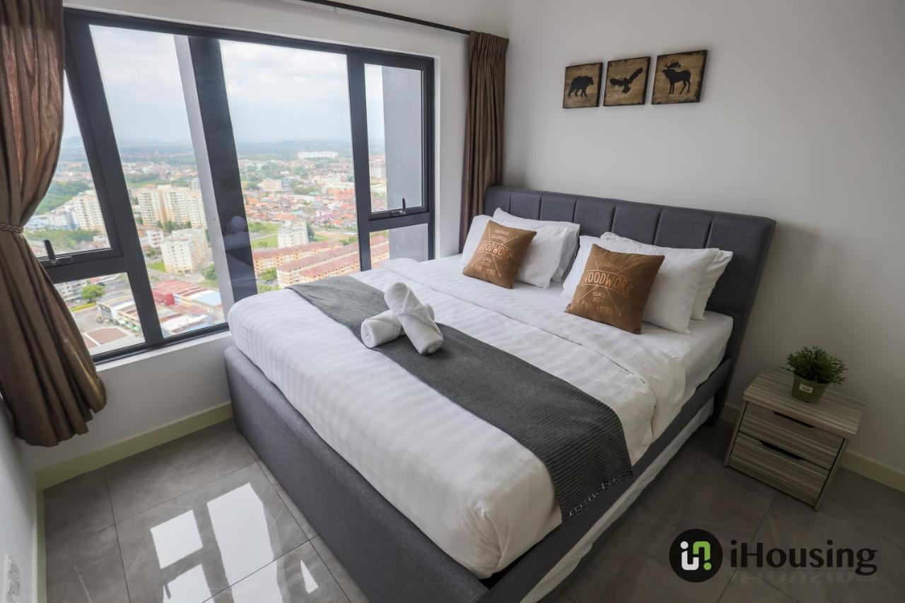 Imperio Residence Melaka By I Housing Esterno foto