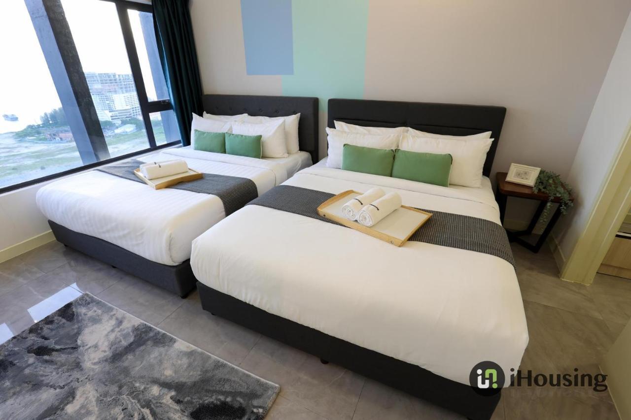 Imperio Residence Melaka By I Housing Esterno foto