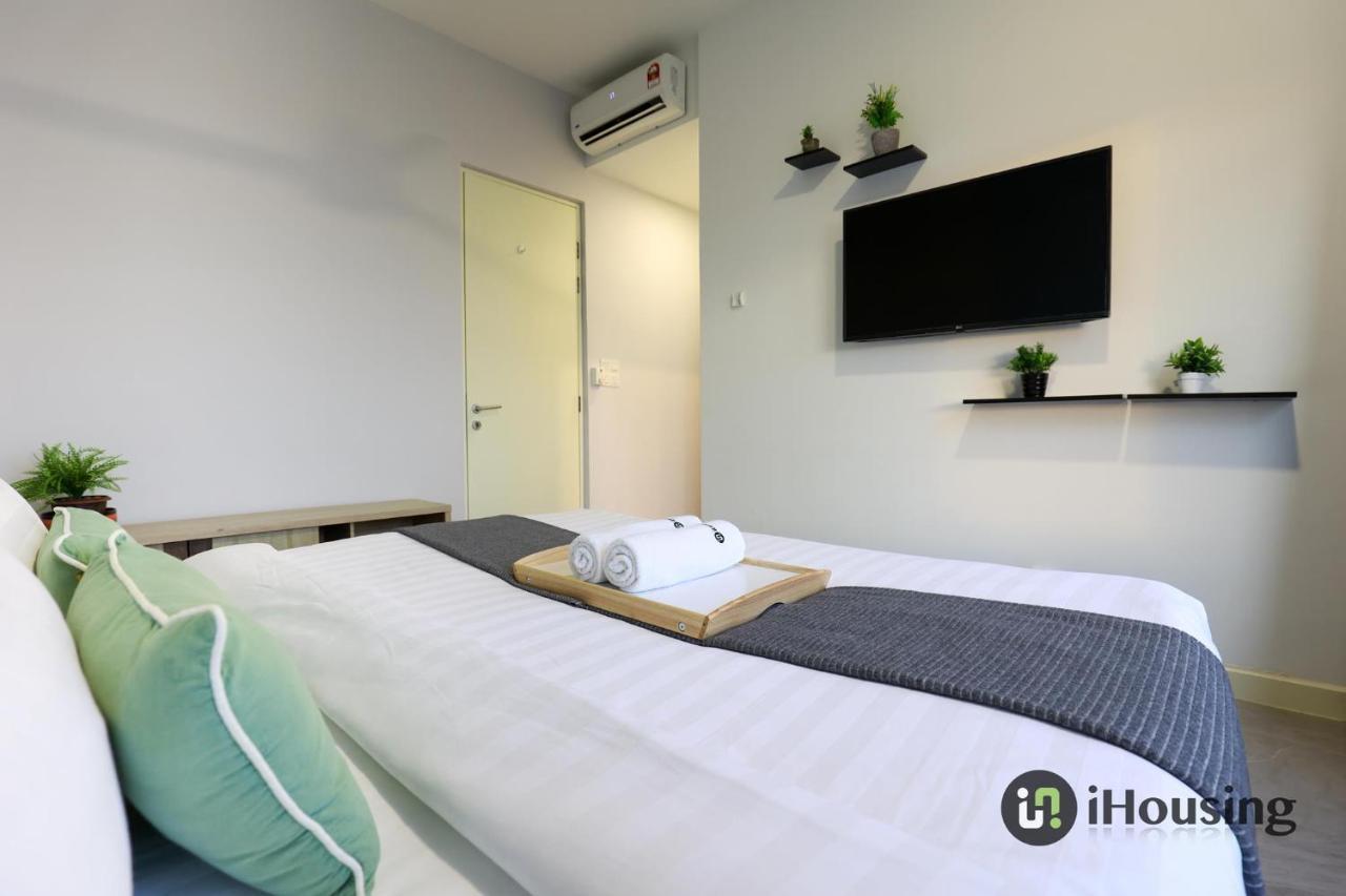 Imperio Residence Melaka By I Housing Esterno foto
