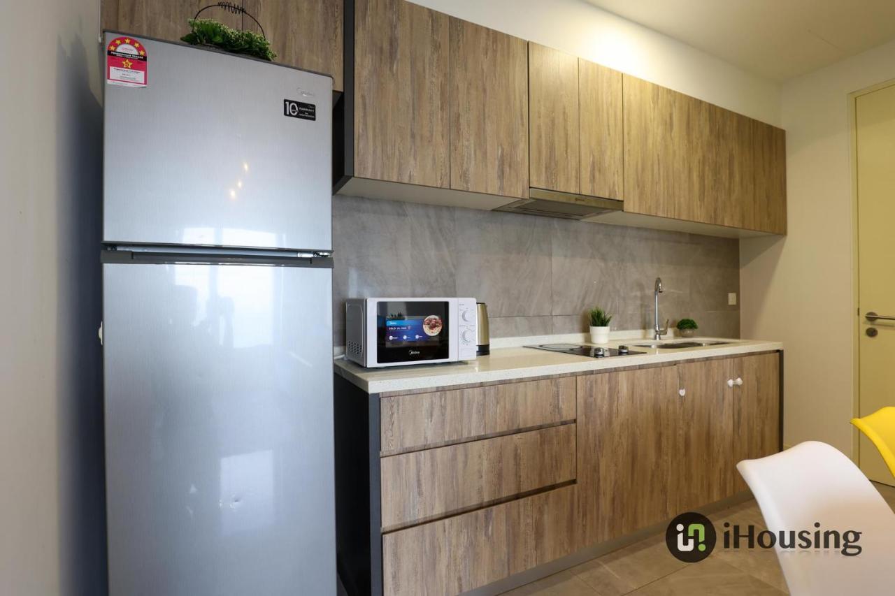 Imperio Residence Melaka By I Housing Esterno foto