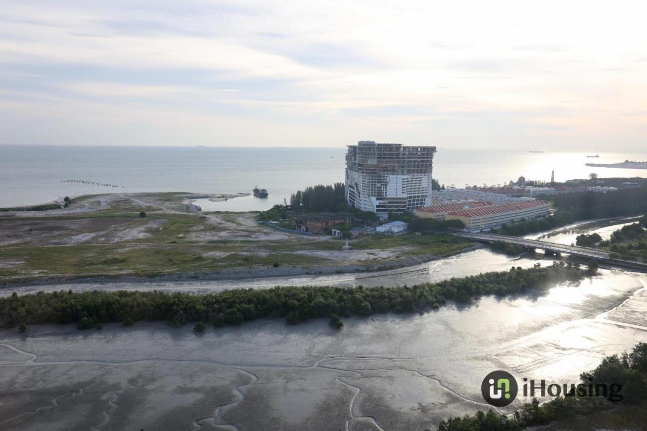 Imperio Residence Melaka By I Housing Esterno foto