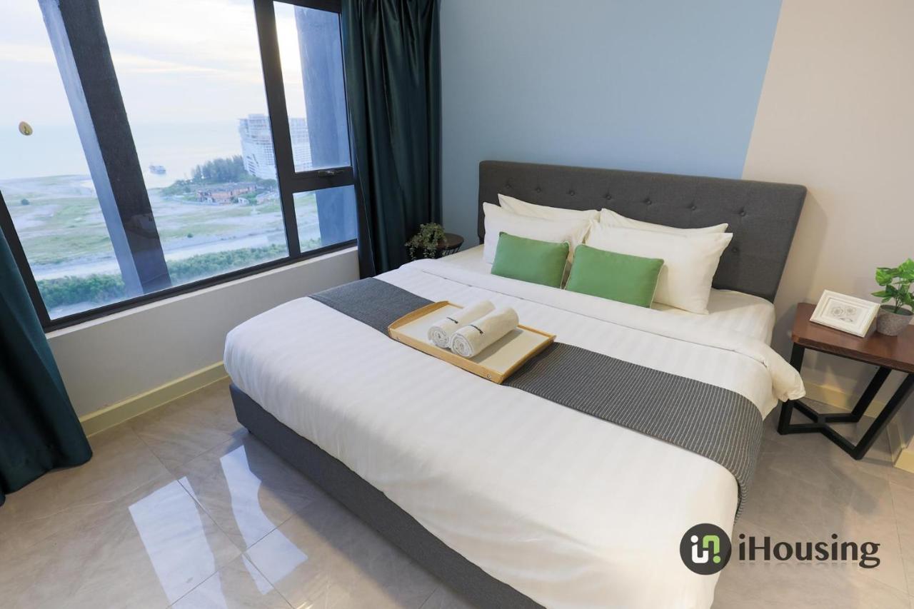 Imperio Residence Melaka By I Housing Esterno foto