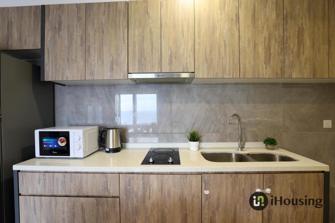 Imperio Residence Melaka By I Housing Esterno foto